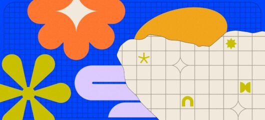 "Want to keep your customers? AI can help" blog hero image