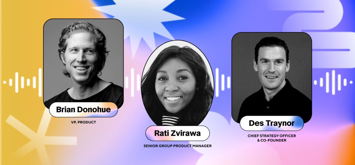 Hello, Fin: Riding the wave of building product in the age of AI