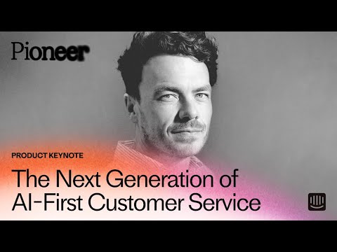 Fin 2: The Next Generation of AI-First Customer Service