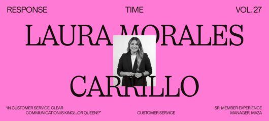 Response Time: Vol. 27 blog hero image