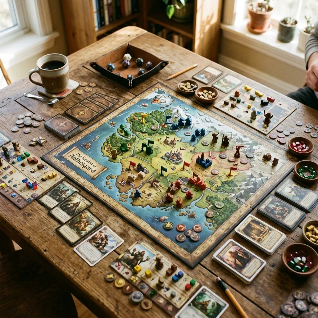 Realms